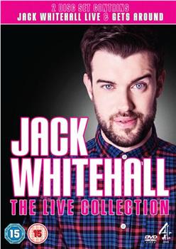 Jack Whitehall Gets Around: Live from Wembley Arena在线观看和下载