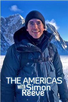 西蒙·里夫美洲之旅 第二季在线观看和下载