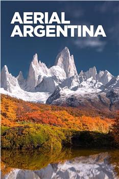 俯瞰阿根廷 第一季在线观看和下载