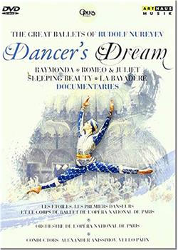 舞者之梦：属于努里耶夫的伟大芭蕾在线观看和下载