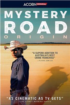 Mystery Road: Origin在线观看和下载