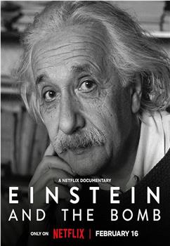爱因斯坦与原子弹在线观看和下载