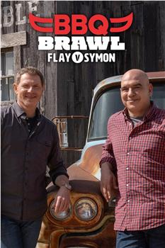BBQ Brawl: Flay V. Symon Season 1在线观看和下载