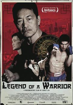 Legend of a Warrior在线观看和下载