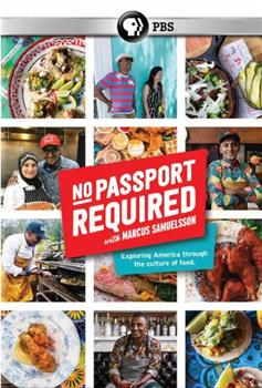 No Passport Required Season 1在线观看和下载