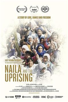 Naila and the Uprising在线观看和下载