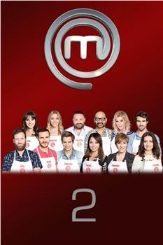 Masterchef Celebrity España Season 2在线观看和下载