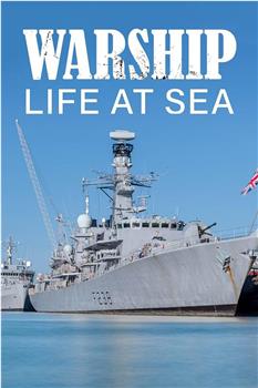 Warship: Life at Sea Season 2在线观看和下载