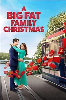 A Big Fat Family Christmas在线观看和下载