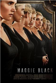 Maggie Black在线观看和下载