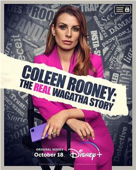 Coleen Rooney: The Real Wagatha Story Season 1在线观看和下载