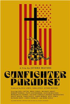 Gunfighter Paradise在线观看和下载