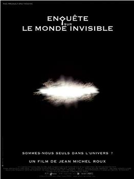 Enquête sur le monde invisible在线观看和下载