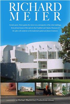 Richard Meier在线观看和下载