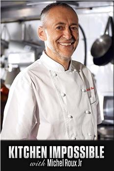 Kitchen Impossible with Michel Roux Jr在线观看和下载