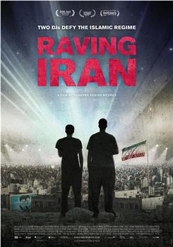 Raving Iran在线观看和下载