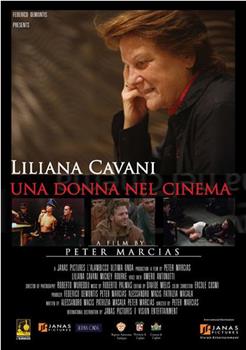 Liliana Cavani, una donna nel cinema在线观看和下载