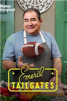 Emeril Tailgates Season 1在线观看和下载