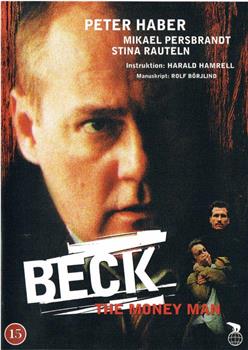 Beck: The Money Man在线观看和下载