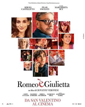 Romeo è Giulietta在线观看和下载