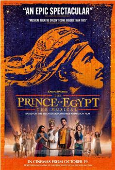 埃及王子：音乐剧在线观看和下载