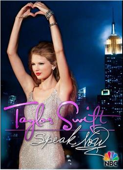 Taylor Swift: Speak Now TV Special在线观看和下载
