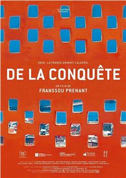 De la Conquête在线观看和下载