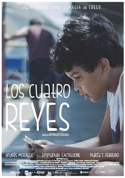 Los Cuatro Reyes在线观看和下载