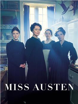 Miss Austen在线观看和下载