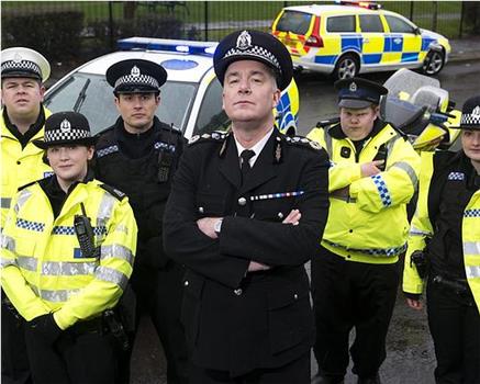 苏格兰警队 第一季在线观看和下载