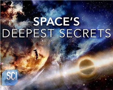 太空最深秘密 第六季在线观看和下载