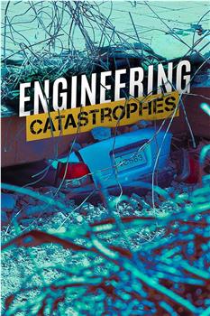 Engineering Catastrophes Season 7在线观看和下载