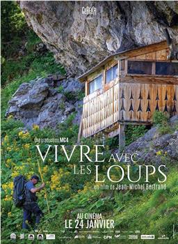 Vivre avec les loups在线观看和下载