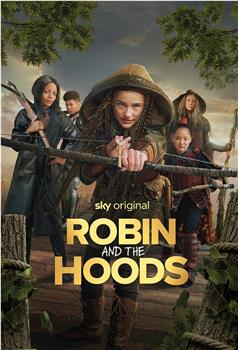 Robin and the Hood在线观看和下载