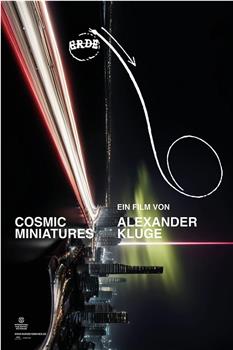 Cosmic Miniatures在线观看和下载