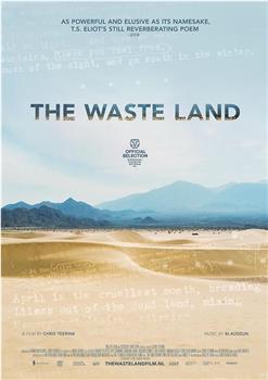 The Waste Land在线观看和下载