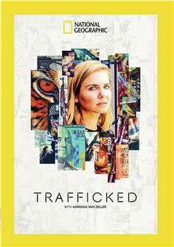 与玛丽安娜·范·泽勒一起“贩运” 第一季在线观看和下载