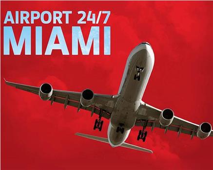 Airport 24 7 Miami在线观看和下载