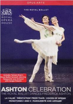 阿什顿庆典：皇家芭蕾舞团舞蹈在线观看和下载