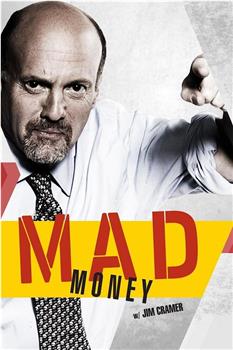 Mad Money w/ Jim Cramer在线观看和下载