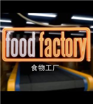 食物工厂 第三季在线观看和下载