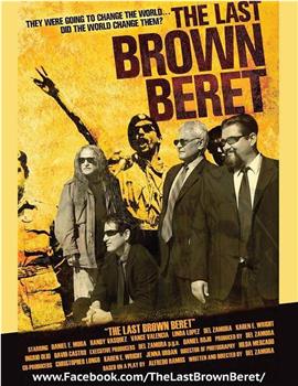 The Last Brown Beret在线观看和下载