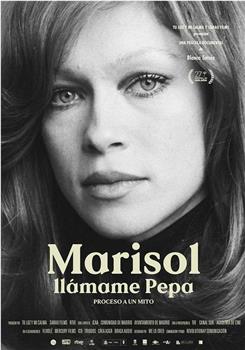 Marisol, llámame Pepa在线观看和下载