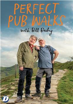 Perfect Pub Walks with Bill Bailey Season 1在线观看和下载