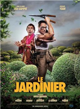 Le jardinier在线观看和下载