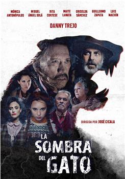 La Sombra Del Gato在线观看和下载