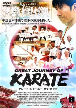 Great Journey of Karate在线观看和下载