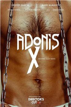 Adonis X在线观看和下载
