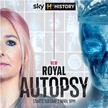 Royal Autopsy Season 2在线观看和下载