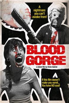 Blood Gorge在线观看和下载